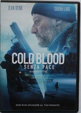 Cold blood senza usato  Poirino
