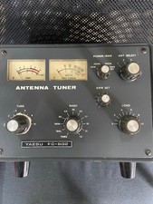 Yaesu 902 antenna for sale  TONYPANDY