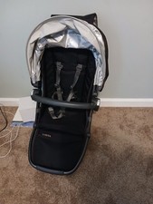 Uppababy vista top for sale  Conyers