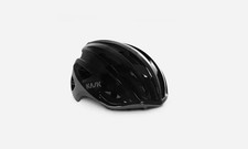 Casco strada kask usato  Spedire a Italy