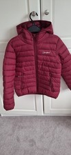 Berghaus girls pink for sale  WARRINGTON