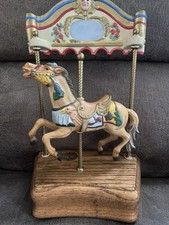 Tobin fraley carousel for sale  Placerville