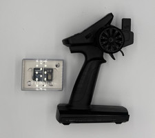Futaba 3pv 2.4ghz for sale  Norman
