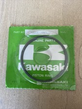 Genuine kawasaki kdx250 d'occasion  Expédié en Belgium
