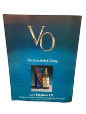 1977 seagrams whisky for sale  Wilmington