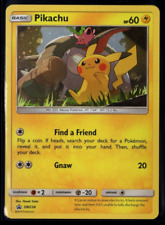 Pikachu sm234 holographic for sale  West Palm Beach