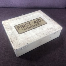 Vintage minimax first for sale  BRIGHTON