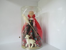 Ancienne poupee folklorique d'occasion  Ivry-la-Bataille