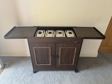 1970s hostess trolley for sale  GODALMING