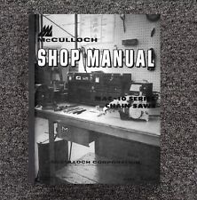 Technical workshop manual for sale  Houston