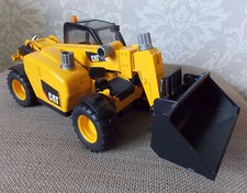 Bruder toys pro for sale  UK