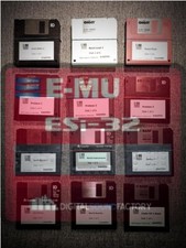 Emu esi 2000 gebraucht kaufen  Oberau