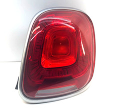 Lanterna traseira direita Fiat 500X Mk1 2018 fabricante de equipamento original comprar usado  Enviando para Brazil