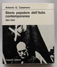 Libro storia popolare usato  Sarzana