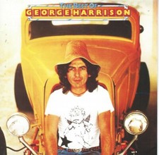 1 CENT CD George Harrison – The Best Of George Harrison / Beatles comprar usado  Enviando para Brazil