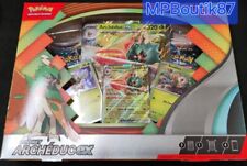 Coffret pokémon archéduc d'occasion  Bellac