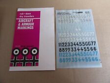 516m letraset m42 d'occasion  Vonnas