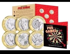 Coin set traditional for sale  ROCHFORD