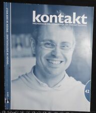 Kontakt heft 2014 gebraucht kaufen  Deutschland