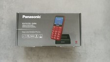 Panasonic tu155 seniorenhandy gebraucht kaufen  Rodgau