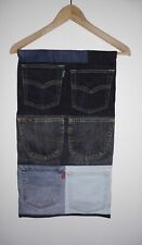 Rganizer jeans patchwork gebraucht kaufen  Berlin