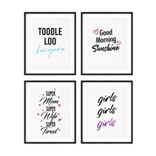 Cute funny wall for sale  Lomita