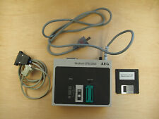 Modicon eps 2000 gebraucht kaufen  Kranenburg
