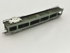 Jouef échelle wagon d'occasion  Pornichet