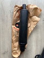 Exhaust tail piece d'occasion  Expédié en Belgium