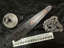 Carvingset stihl 162 gebraucht kaufen  Katzweiler