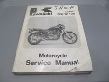 Kawasaki oem service for sale  Acton