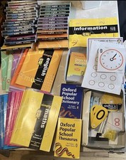Simply maths english for sale  TEWKESBURY