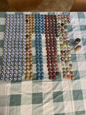 Gros lot capsules d'occasion  Rambervillers