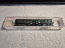 Fleischmann 8128 umbauwagen gebraucht kaufen  Lindau (Bodensee)