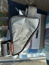Rockgeist top tube for sale  INVERURIE