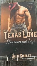Allie kinsley texas gebraucht kaufen  Beckum