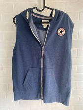 Converse gilet stars for sale  LEEDS