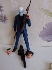 Marvel legends chameleon for sale  PETERBOROUGH