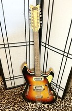 Toledo hollow body for sale  Bend
