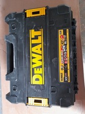 Dewalt akkuschrauber koffer gebraucht kaufen  Künzing