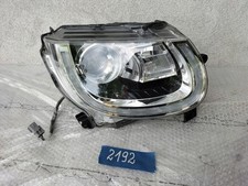 Frontscheinwerfer suzuki ignis gebraucht kaufen  Hamburg