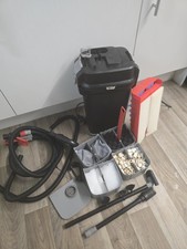 Fluval 407 used for sale  OLDHAM