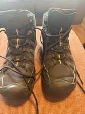 Keen hiking boots for sale  Silverwood