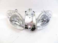 Optique piaggio 125 d'occasion  France