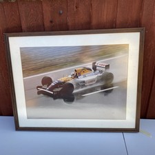 Nigel mansell original for sale  LONDON