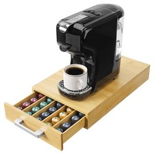 Porta capsule caffè usato  Spedire a Italy