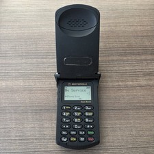 Motorola startac st7797 for sale  San Jose