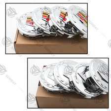 4pc wheel center for sale  San Francisco
