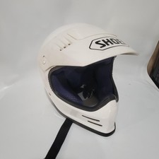 Vintage shoei motocross for sale  Caldwell