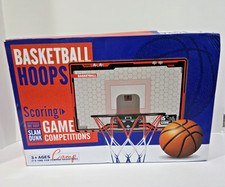 Mini basketball hoop for sale  Clayton